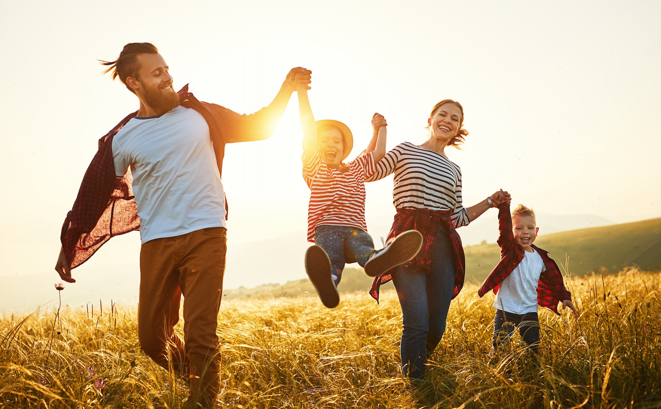 Treat the Family, Not Just the Addict