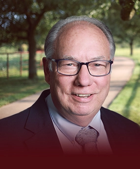 Terry Busse, Addiction Counselor