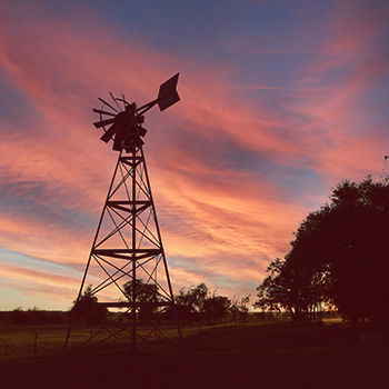 Burning Tree Ranch Property