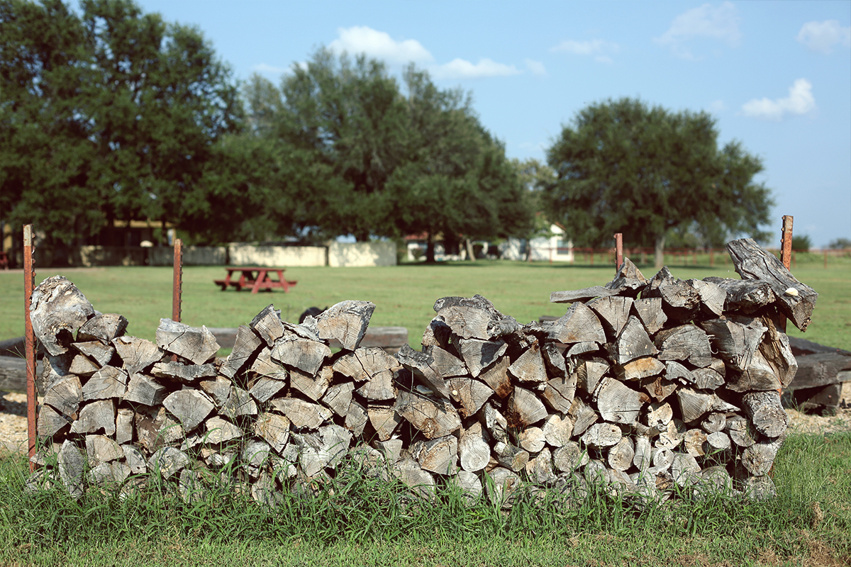 Burning Tree Ranch Property