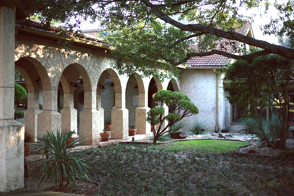 Burning Tree Ranch Property