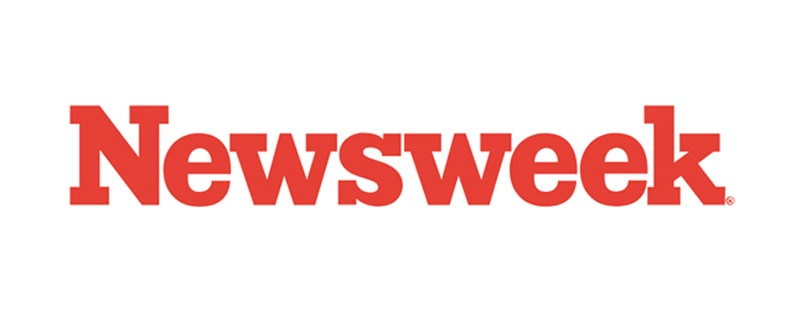 Newsweek Logo