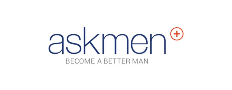 ask men logo