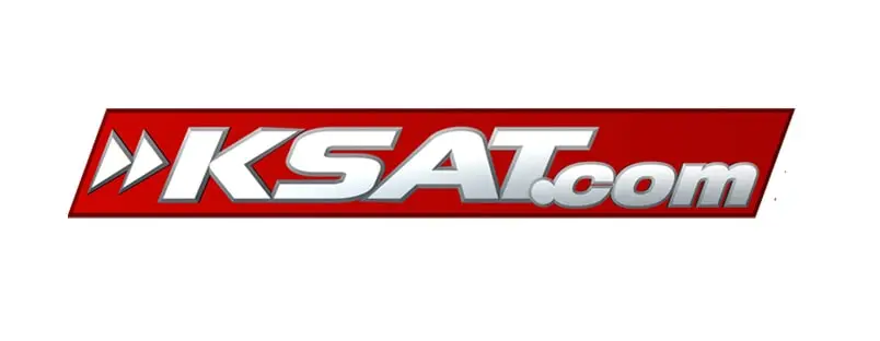 KSAT logo